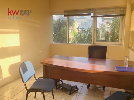 Office 105sqm for rent-Chaidari