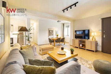 Apartment 70sqm for rent-Marousi