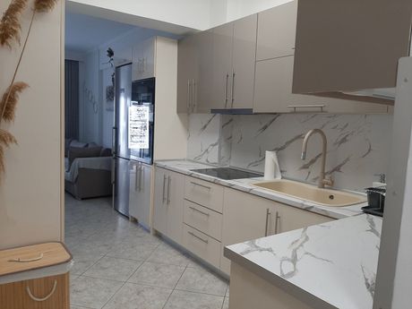 Studio / γκαρσονιέρα 70τ.μ. για πώληση-Εύοσμος » Ευαγγελισμός - νέος κουκλουτζάς
