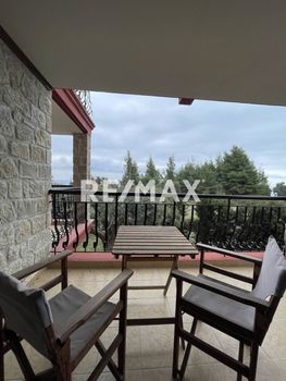 Maisonette 110sqm for sale-Kassandra » Kriopigi