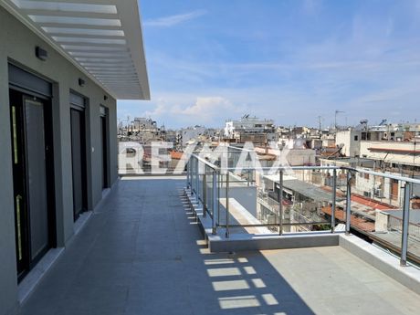 Maisonette 106sqm for sale-Martiou