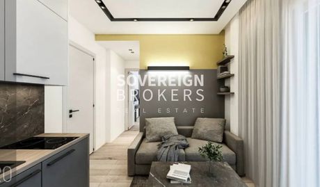Studio 35 sqm for rent
