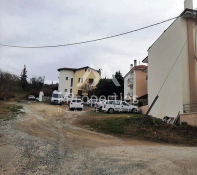 Οικόπεδο 485τ.μ. για πώληση-Χορτιάτης » Κέντρο