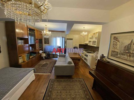 Apartment 75sqm for sale-Agios Dimitrios