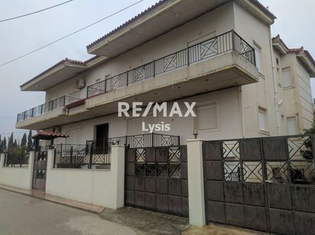Detached home 462sqm for sale-Vocha » Vrachati