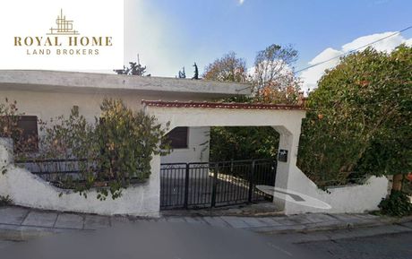 Οικόπεδο 1.250τ.μ. για πώληση-Γέρακας » Γαργηττός