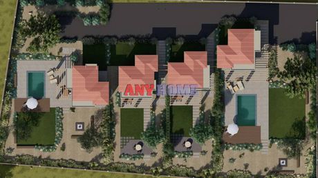 Maisonette 150sqm for sale-Kassandra » Fourka