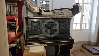 Μονοκατοικία 120 τ.μ. προς ενοικίαση, Πειραιάς, Καστέλλα-thumb-17