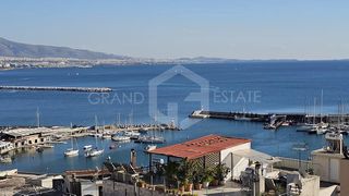 Μονοκατοικία 120 τ.μ. προς ενοικίαση, Πειραιάς, Καστέλλα-thumb-4