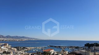 Μονοκατοικία 120 τ.μ. προς ενοικίαση, Πειραιάς, Καστέλλα-thumb-5