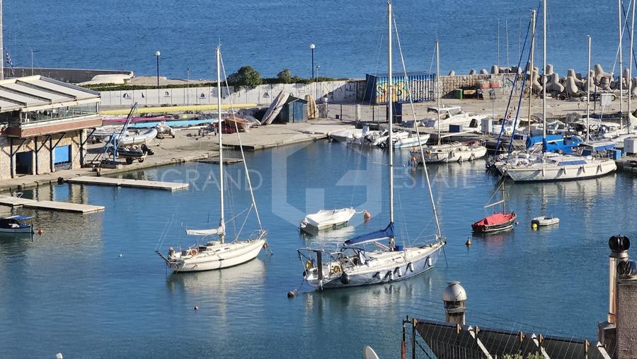 Μονοκατοικία 120 τ.μ. προς ενοικίαση, Πειραιάς, Καστέλλα