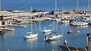 Μονοκατοικία 120 τ.μ. προς ενοικίαση, Πειραιάς, Καστέλλα-thumb-3
