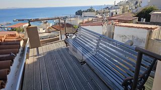 Μονοκατοικία 120 τ.μ. προς ενοικίαση, Πειραιάς, Καστέλλα-thumb-7