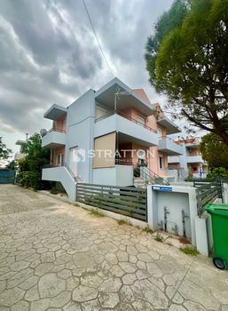Maisonette 155sqm for sale-Kifisia » Adames Oikismos Peloponnision