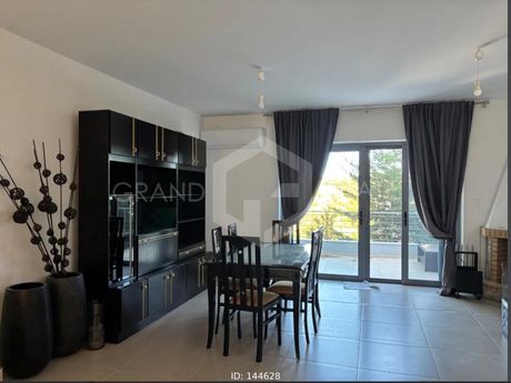 Μεζονέτα 220τ.μ. για ενοικίαση-Άγιος στέφανος » Κέντρο