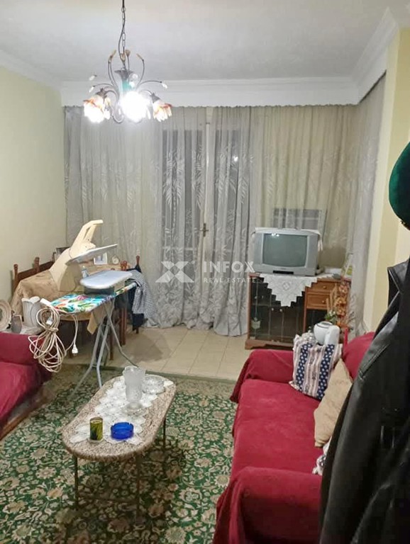 Διαμέρισμα 90 τ.μ. προς πώληση, Επτάλοφος Αμπελοκήπων