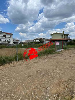 Land plot 400sqm for sale-Alexandroupoli » Apalos