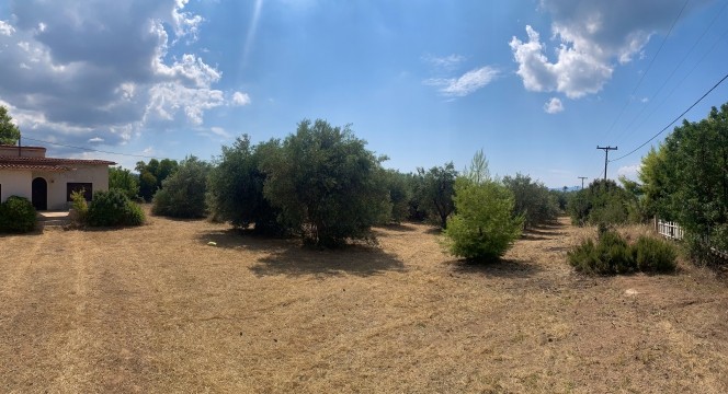 Μονοκατοικία 120 τ.μ. πρός πώληση, Εύβοια, Ερέτρια