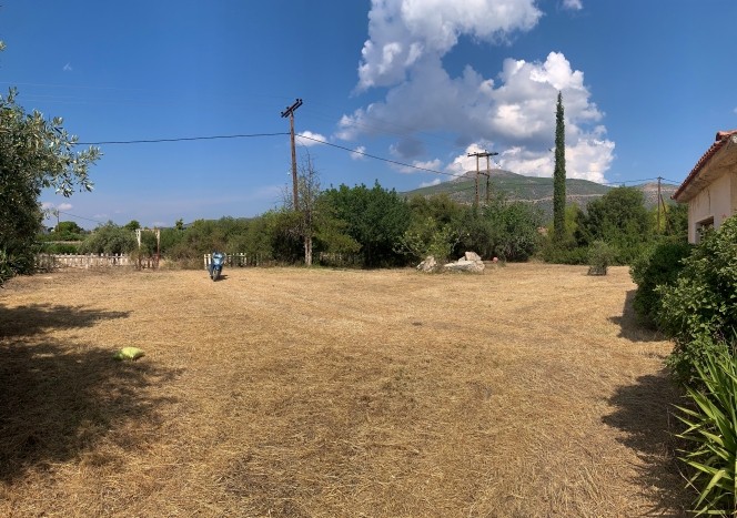 Μονοκατοικία 120 τ.μ. πρός πώληση, Εύβοια, Ερέτρια