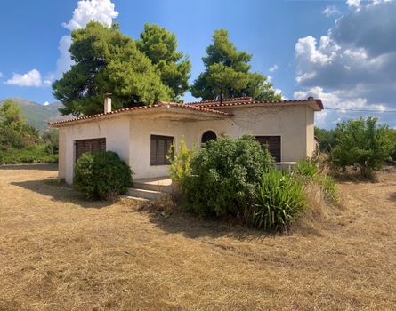 Detached home 120sqm for sale-Eretria » Magoila