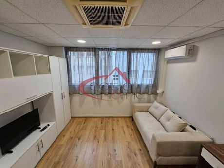 Studio / γκαρσονιέρα 29τ.μ. για πώληση-Βαρδάρης