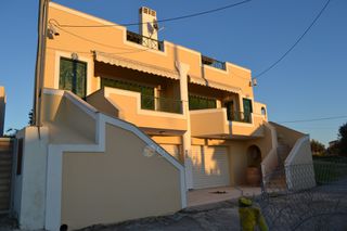 Μεζονέτα 370 τ.μ. για πώληση, Αργολίδα, Κρανίδι-thumb-2
