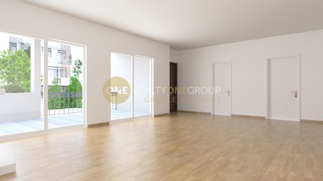 Apartment 140sqm for rent-Kifisia » Center
