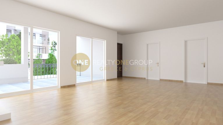 Apartment 140 sqm for rent, Athens - North, Kifisia