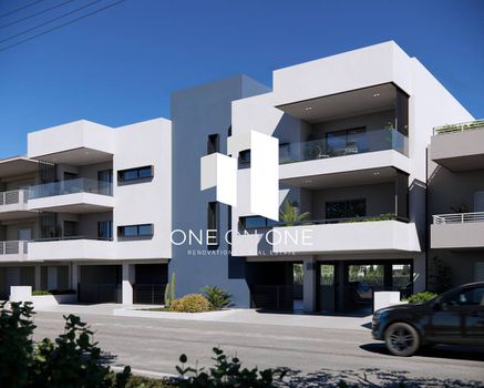 Διαμέρισμα 107τ.μ. για πώληση-Πάτρα » Κοτρώνι