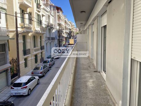 Apartment 80sqm for rent-Faliro