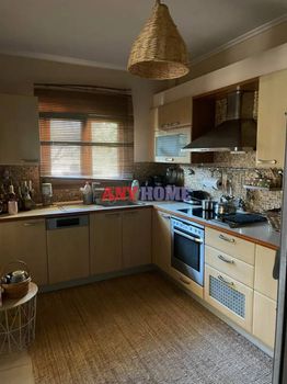 Maisonette 190sqm for rent-Thermi » Kardia