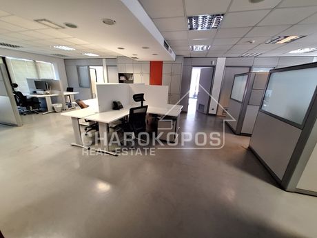 Γραφείο 258τ.μ. για ενοικίαση-Νέο ψυχικό » Άγιος γεώργιος