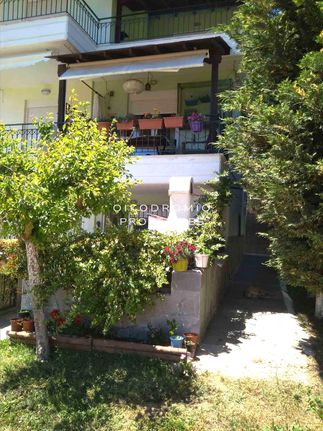 Μεζονέτα 59 τ.μ. για πώληση, Χαλκιδική, Τορώνη