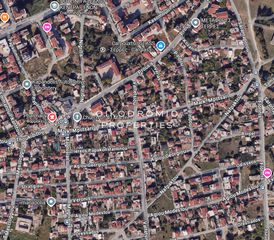 Οικόπεδο 175,58 τ.μ. για πώληση, Ν. Σερρών, Σέρρες-thumb-2