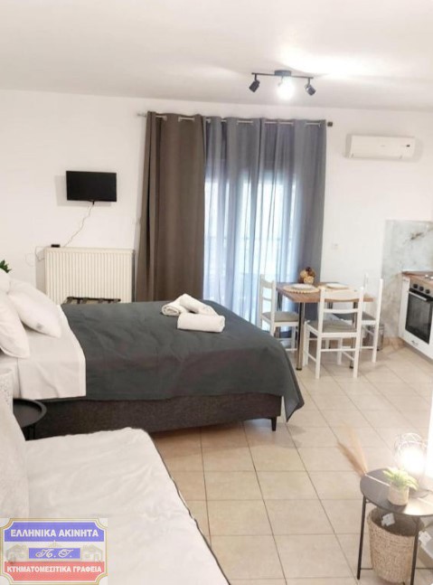 Studio / γκαρσονιέρα 35 τ.μ. προς ενοικίαση, Κηπούπολη Καβάλας