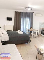 Studio / γκαρσονιέρα 35 τ.μ. για ενοικίαση, Ν. Καβάλας, Καβάλα-thumb-1