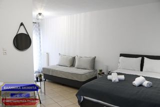 Studio / γκαρσονιέρα 35 τ.μ. για ενοικίαση, Ν. Καβάλας, Καβάλα-thumb-22