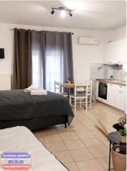 Studio / γκαρσονιέρα 35 τ.μ. για ενοικίαση, Ν. Καβάλας, Καβάλα-thumb-16