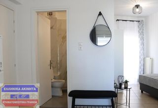 Studio / γκαρσονιέρα 35 τ.μ. για ενοικίαση, Ν. Καβάλας, Καβάλα-thumb-21