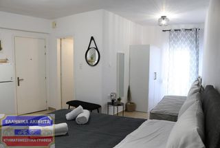 Studio / γκαρσονιέρα 35 τ.μ. για ενοικίαση, Ν. Καβάλας, Καβάλα-thumb-13