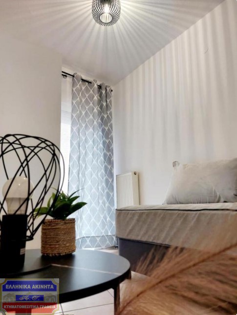 Studio / γκαρσονιέρα 35 τ.μ. προς ενοικίαση, Κηπούπολη Καβάλας