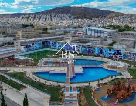 Studio / γκαρσονιέρα 27τ.μ. για πώληση-Κορυδαλλός » Φυλακές - αθλητικό κέντρο