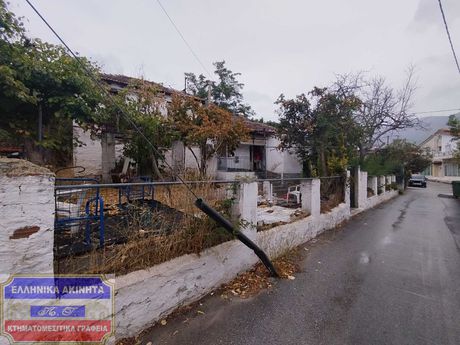 Μονοκατοικία 120τ.μ. για πώληση-Θάσος