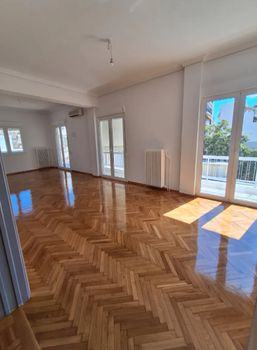 Apartment 115 sqm for rent