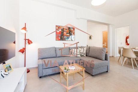 Apartment 70sqm for sale-Gazi - Metaxourgio - Votanikos