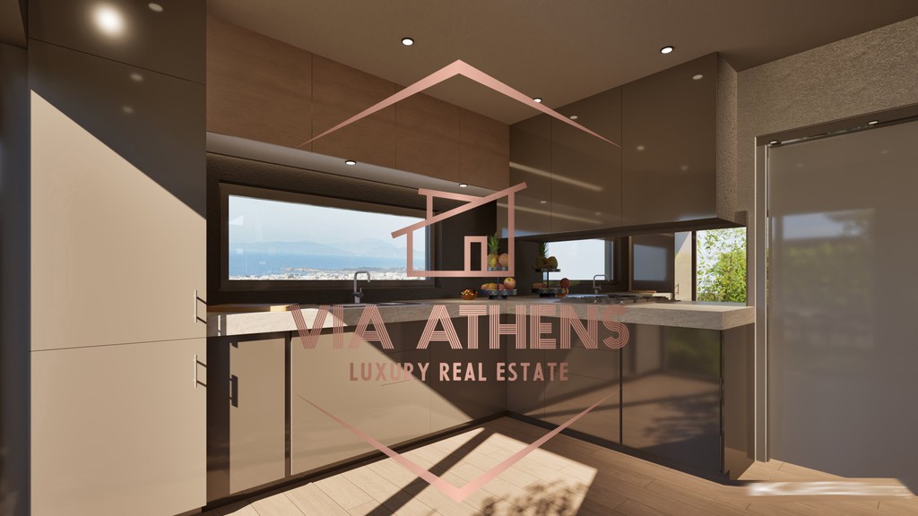 Μεζονέτα 123 τ.μ. πρός πώληση, Αθήνα - Νότια Προάστια, Βούλα