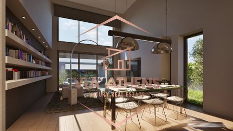 Maisonette 123sqm for sale-Voula