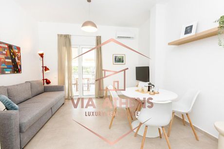 Apartment 67sqm for sale-Gazi - Metaxourgio - Votanikos
