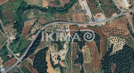 Parcel 4.142sqm for sale-Kassandra