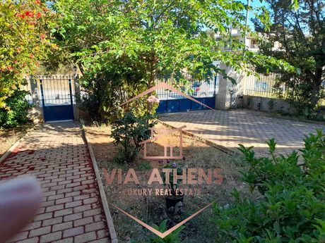 Detached home 200sqm for sale-Koropi